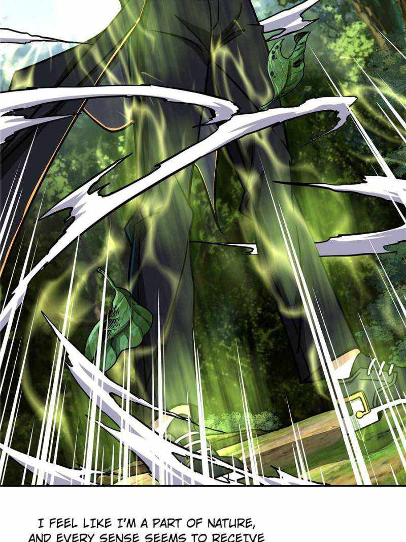 The Legendary Mechanic chapter 103 page 10