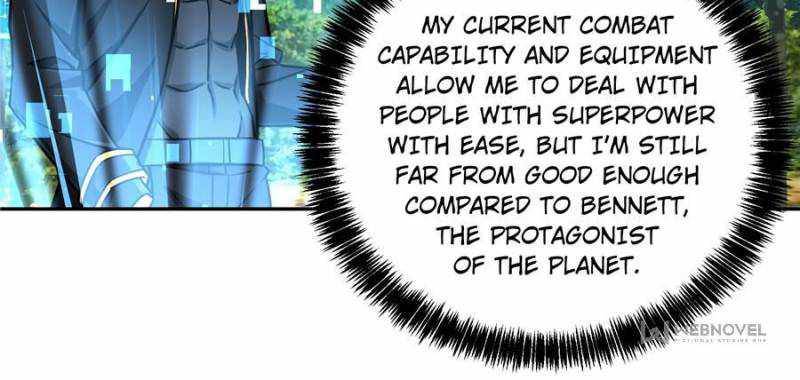 The Legendary Mechanic chapter 103 page 12