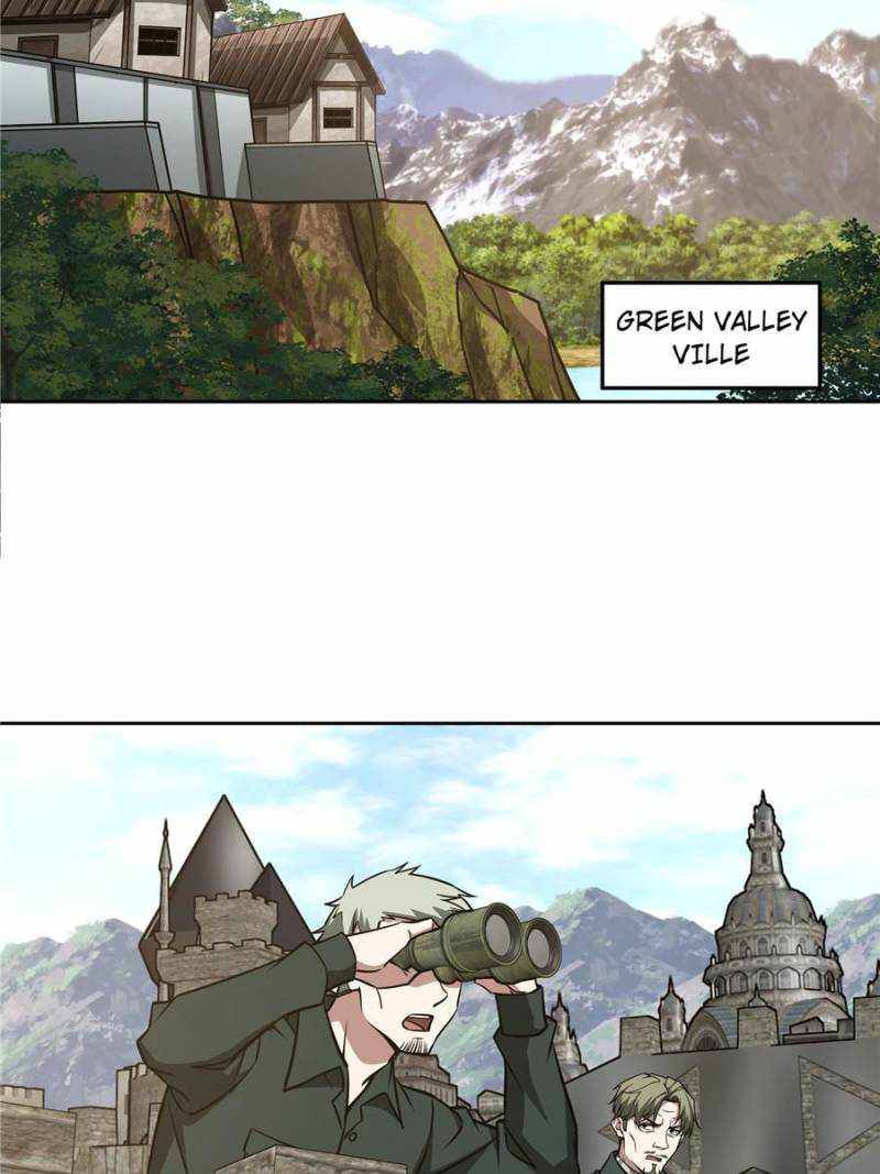 The Legendary Mechanic chapter 103 page 15