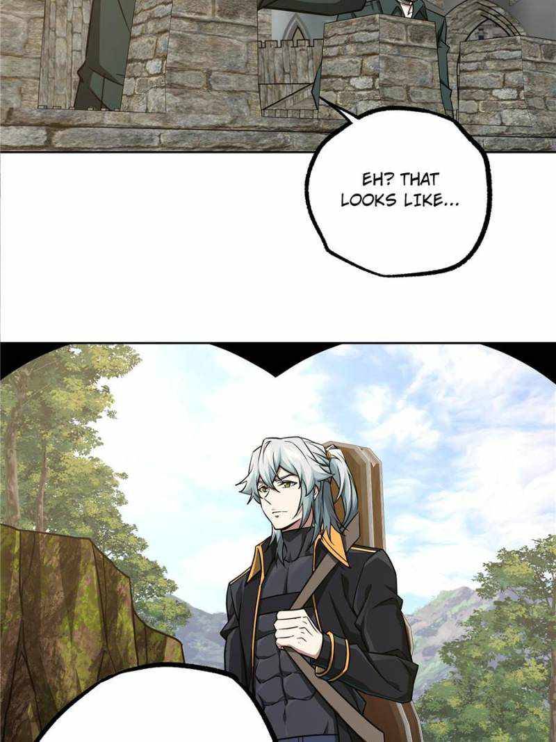 The Legendary Mechanic chapter 103 page 16