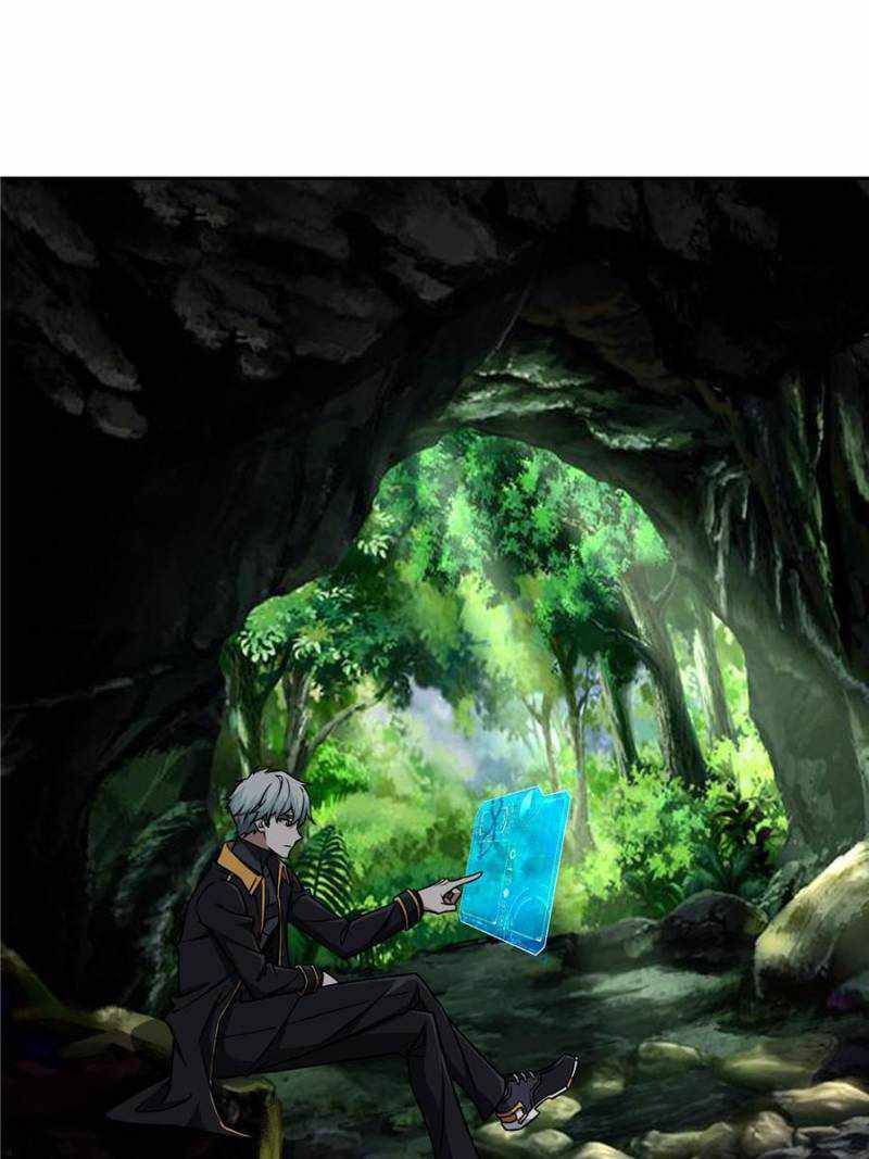 The Legendary Mechanic chapter 103 page 2