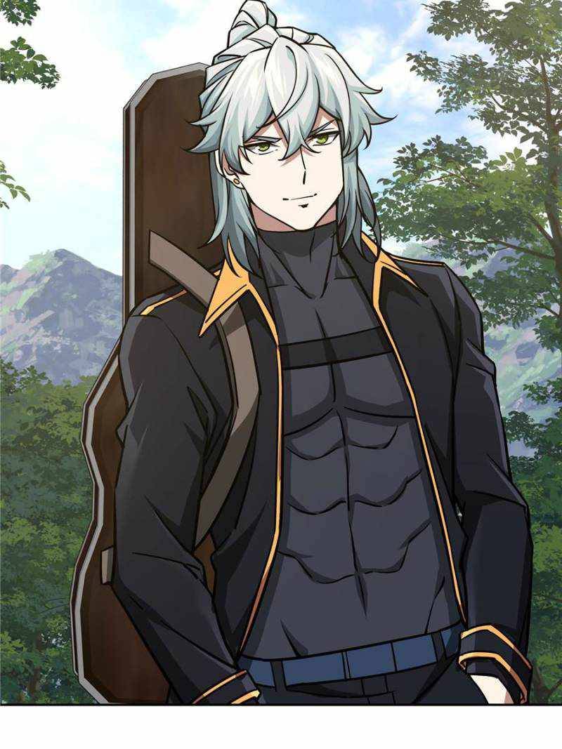 The Legendary Mechanic chapter 103 page 21