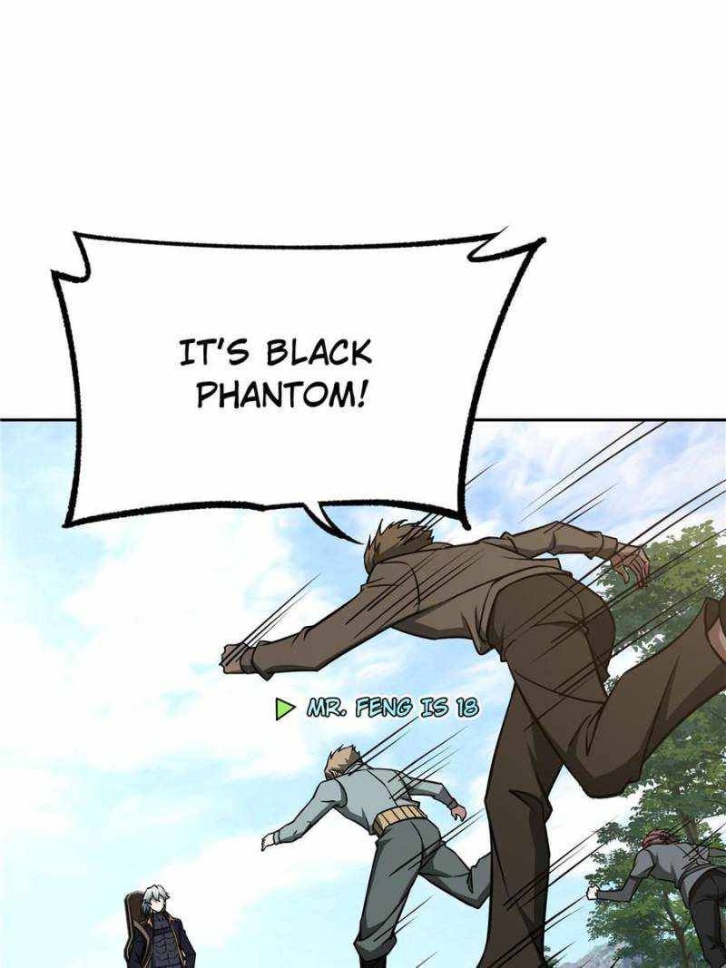 The Legendary Mechanic chapter 103 page 22