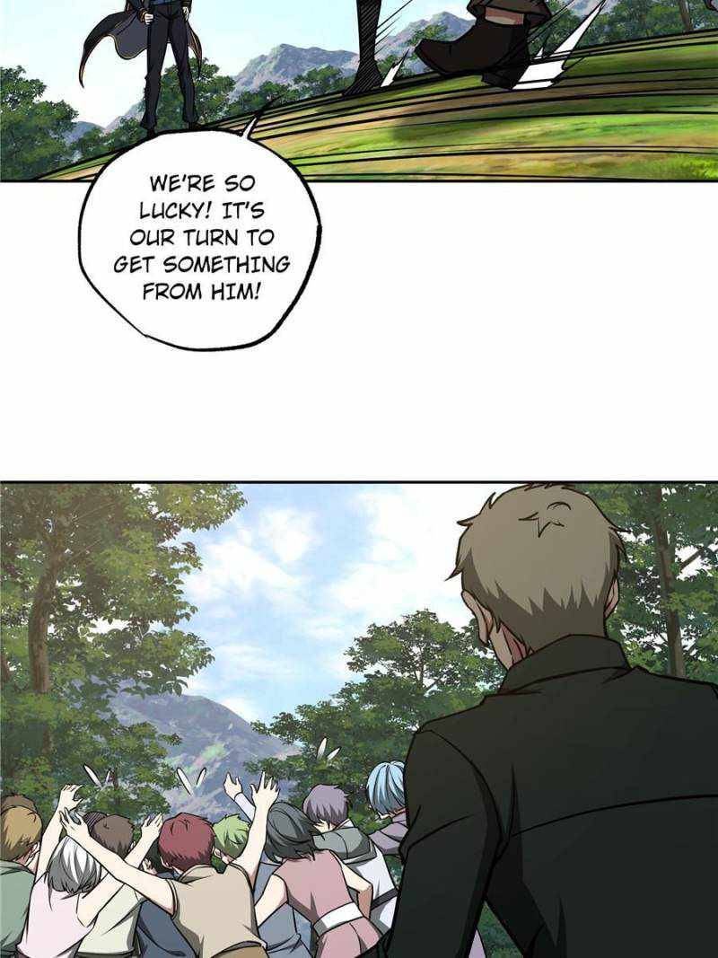 The Legendary Mechanic chapter 103 page 23