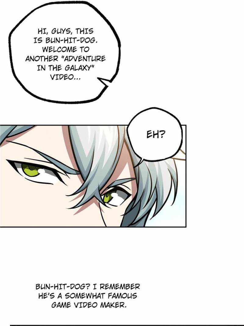 The Legendary Mechanic chapter 103 page 25