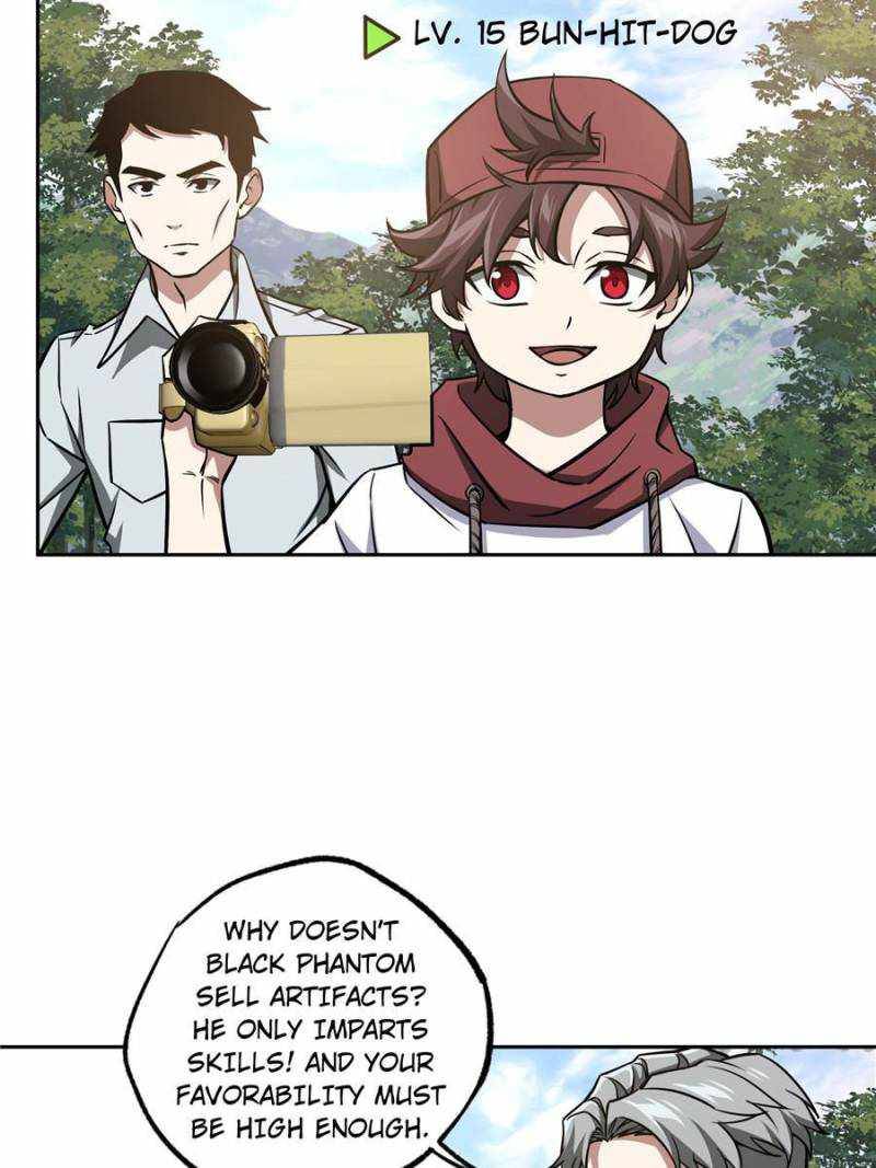 The Legendary Mechanic chapter 103 page 26