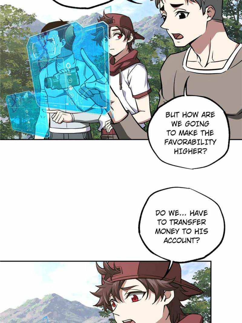 The Legendary Mechanic chapter 103 page 27