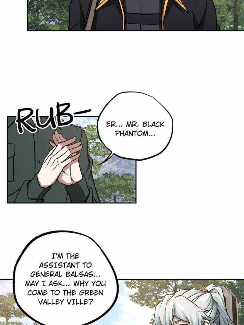 The Legendary Mechanic chapter 103 page 29