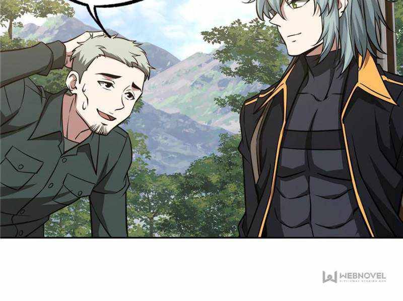 The Legendary Mechanic chapter 103 page 30