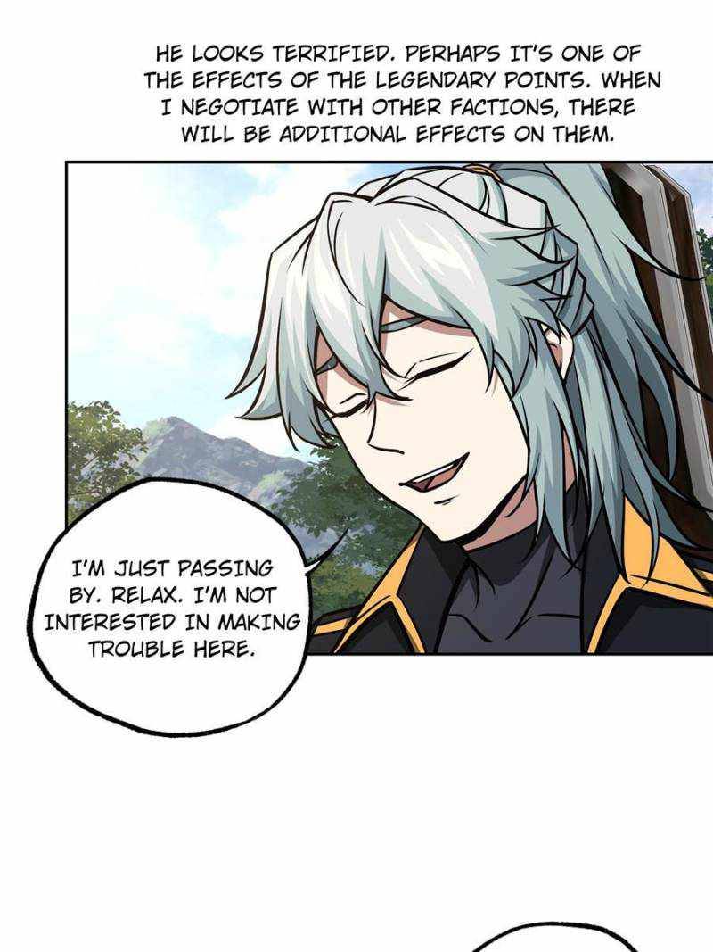 The Legendary Mechanic chapter 103 page 31