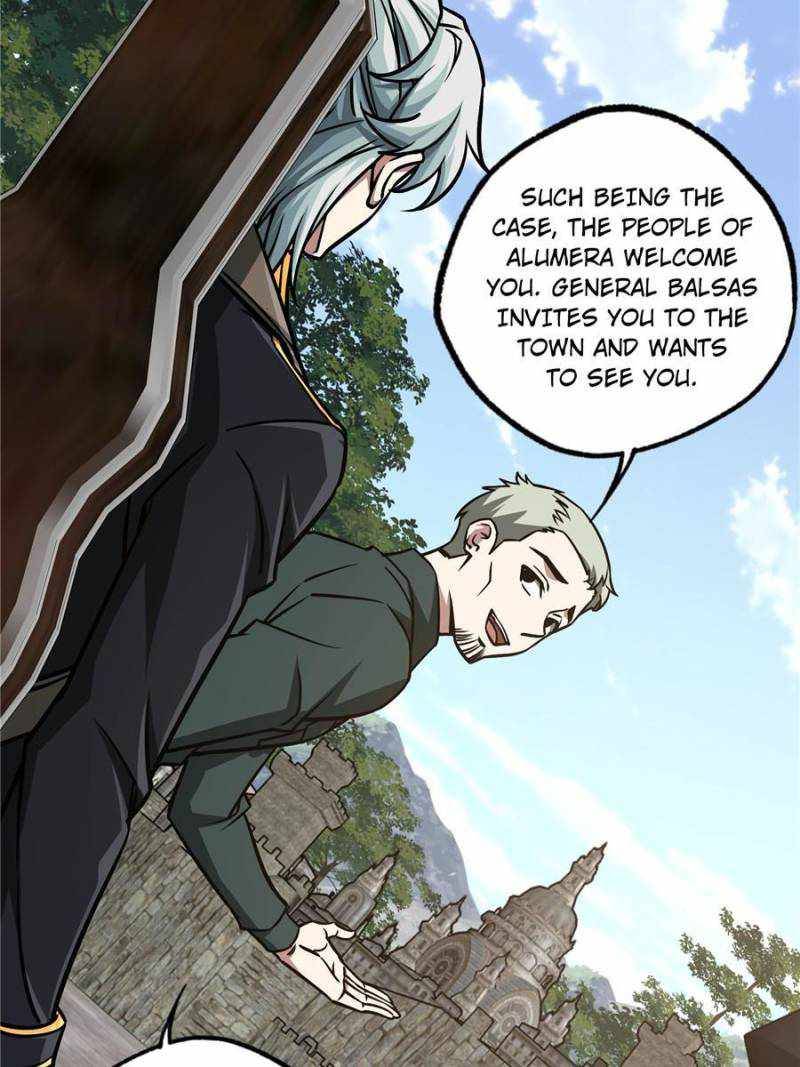 The Legendary Mechanic chapter 103 page 33