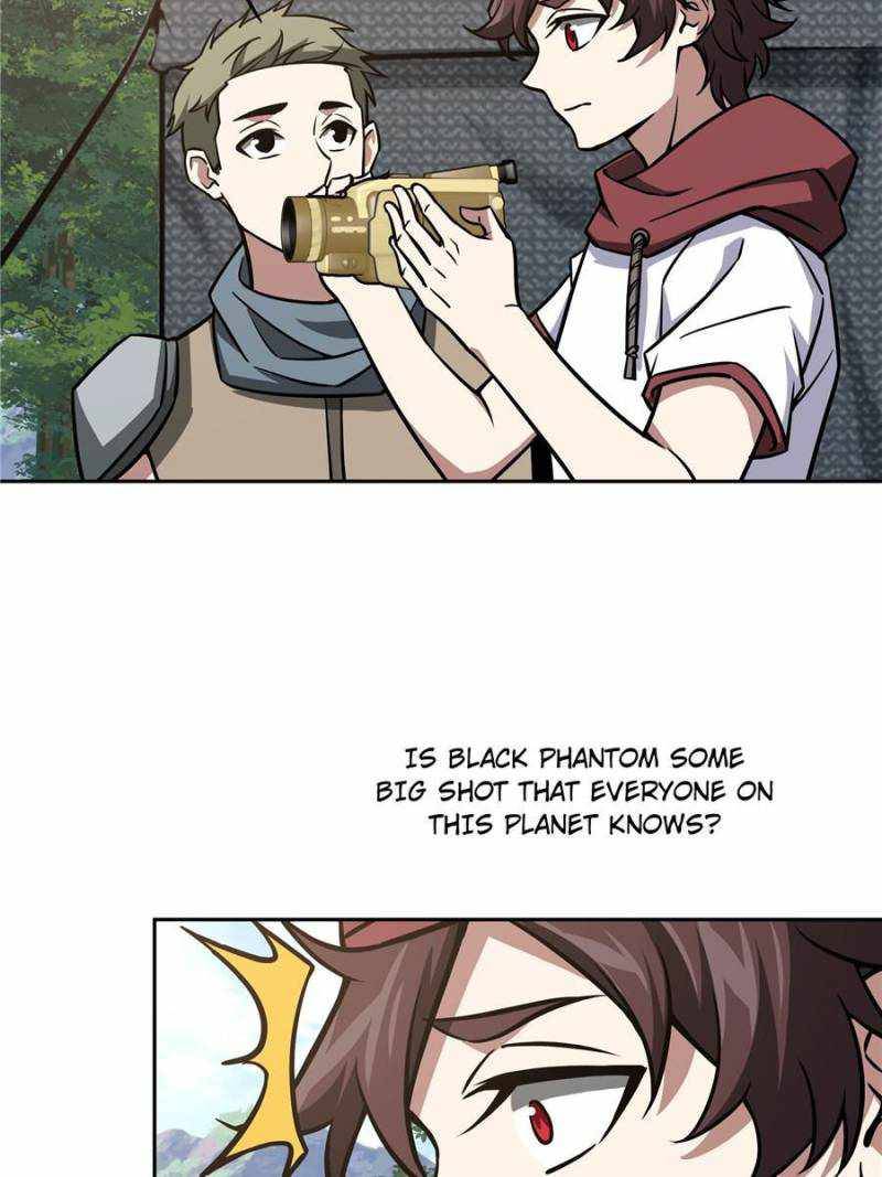 The Legendary Mechanic chapter 103 page 38