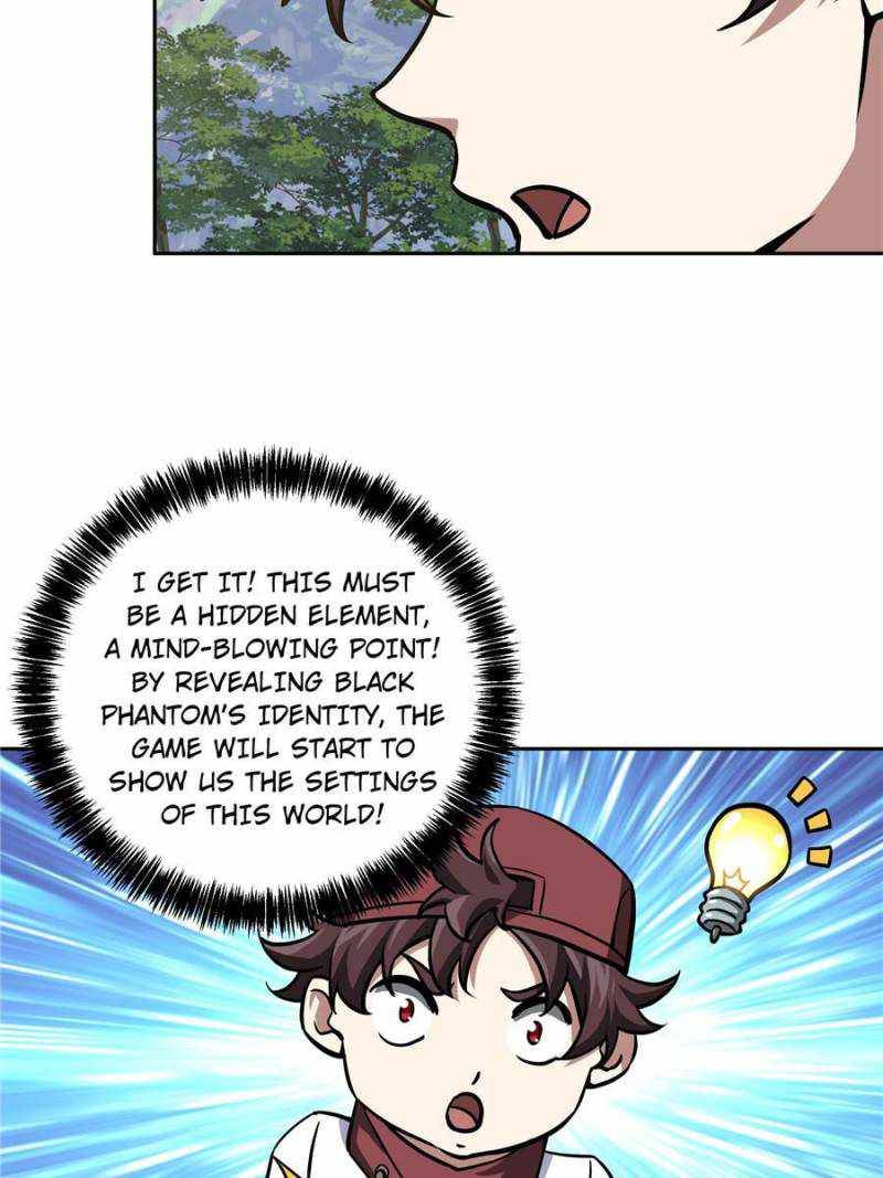 The Legendary Mechanic chapter 103 page 39