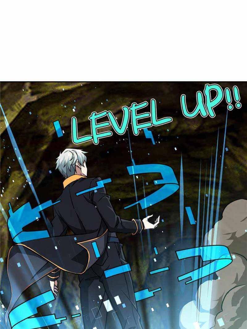 The Legendary Mechanic chapter 103 page 4