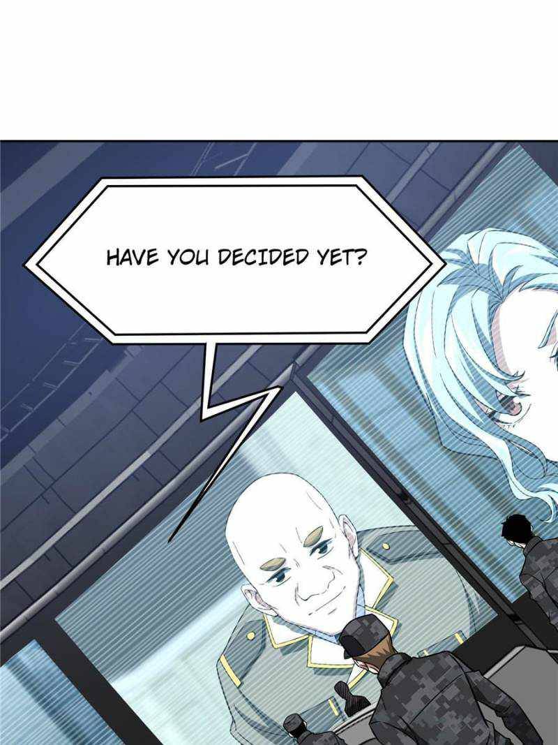 The Legendary Mechanic chapter 103 page 43