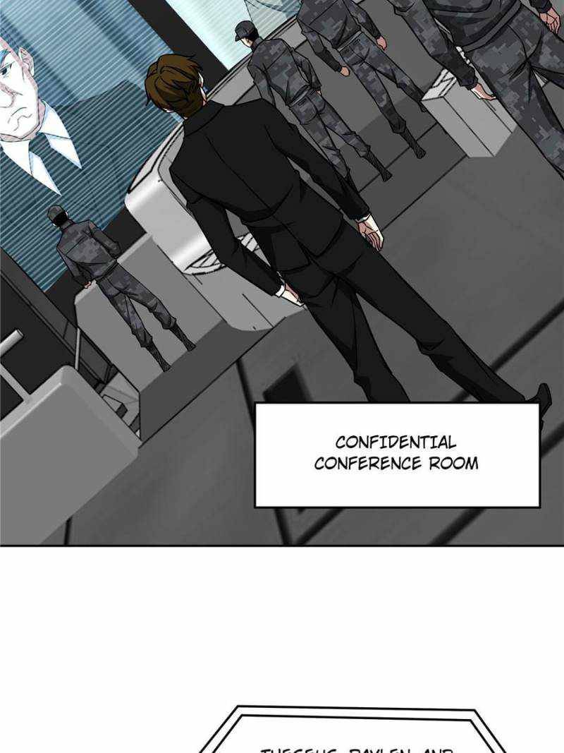 The Legendary Mechanic chapter 103 page 44