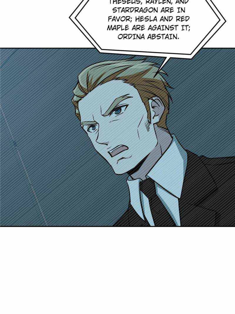 The Legendary Mechanic chapter 103 page 45