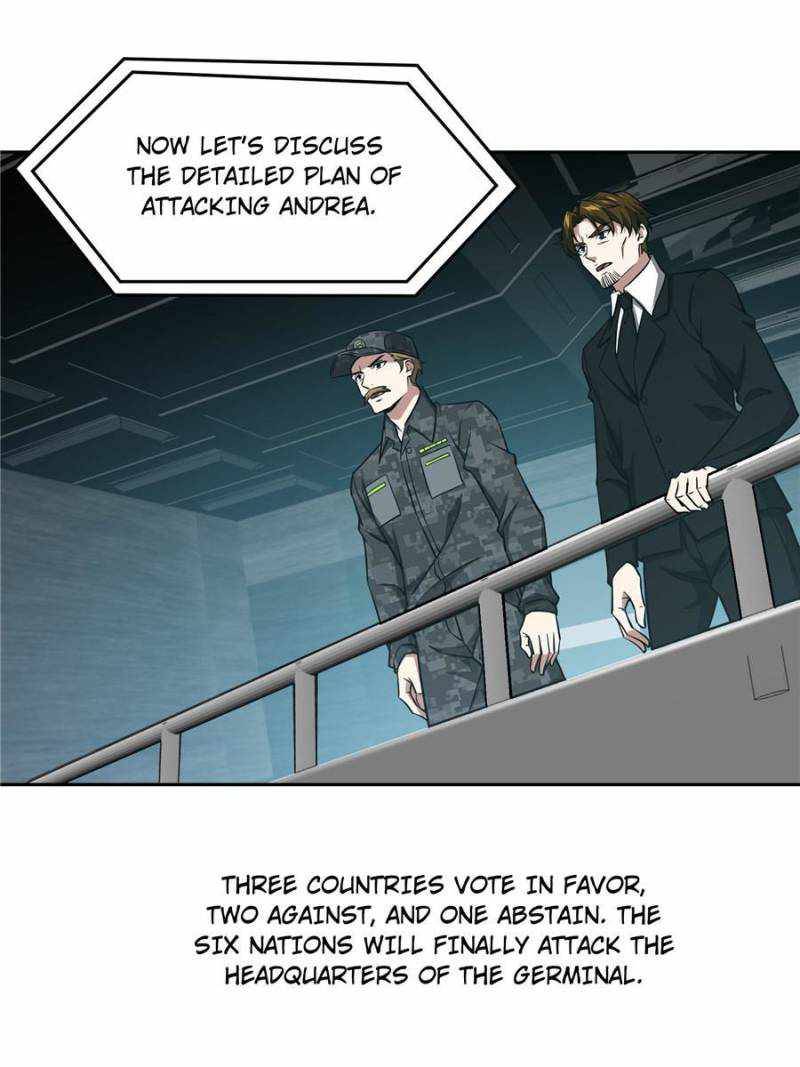 The Legendary Mechanic chapter 103 page 46