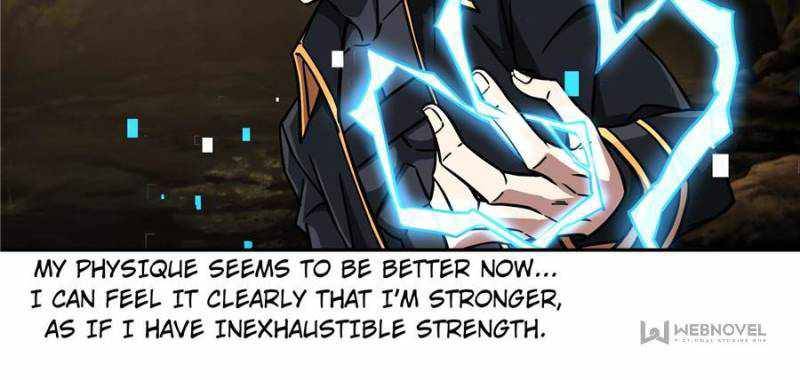 The Legendary Mechanic chapter 103 page 6