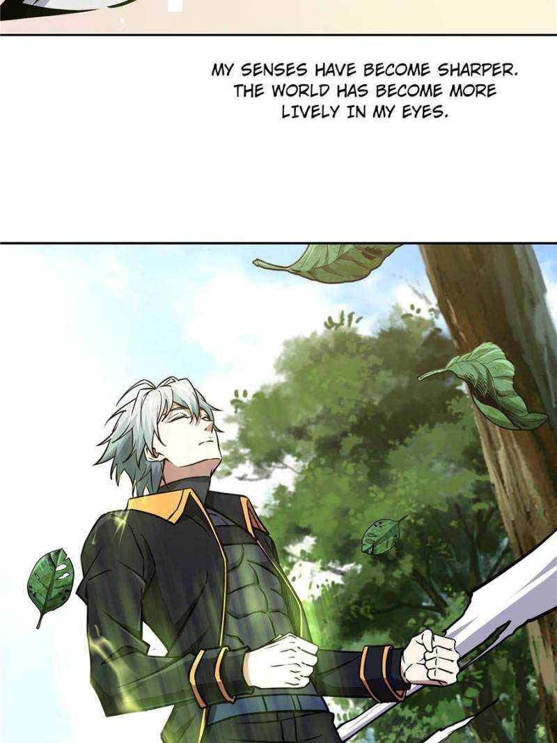 The Legendary Mechanic chapter 103 page 9