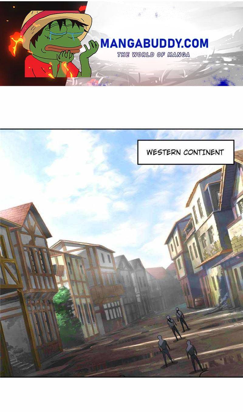 The Legendary Mechanic chapter 104 page 1