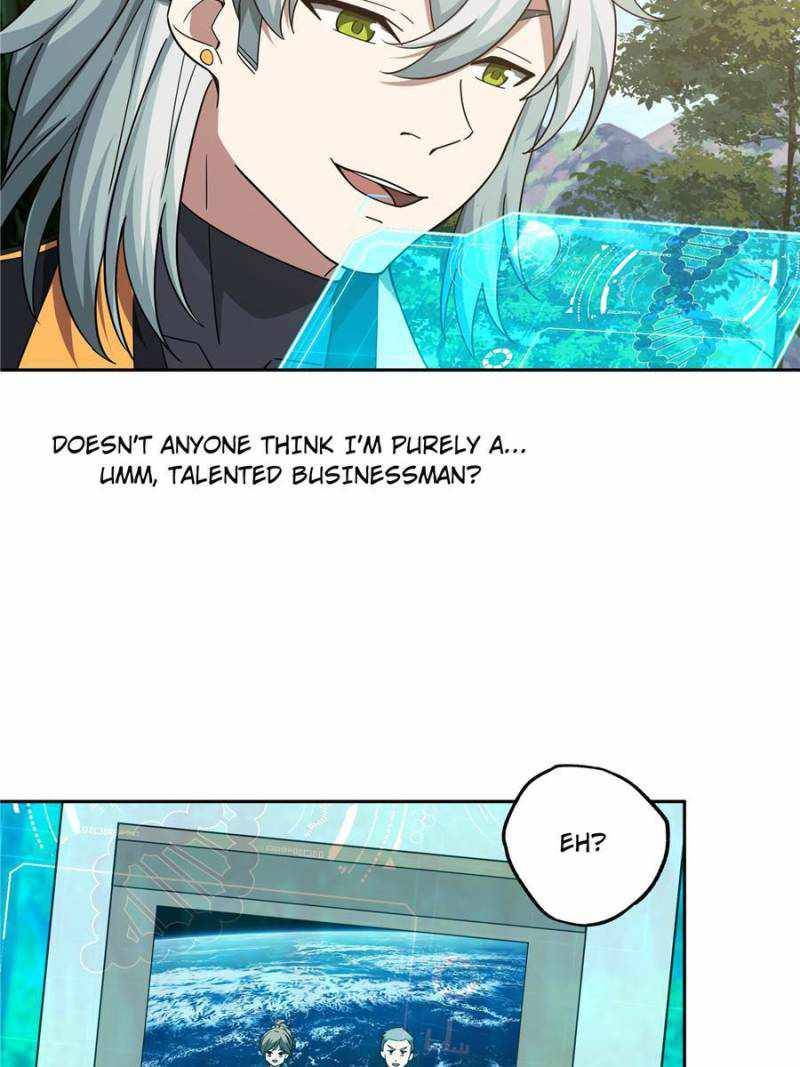 The Legendary Mechanic chapter 104 page 10