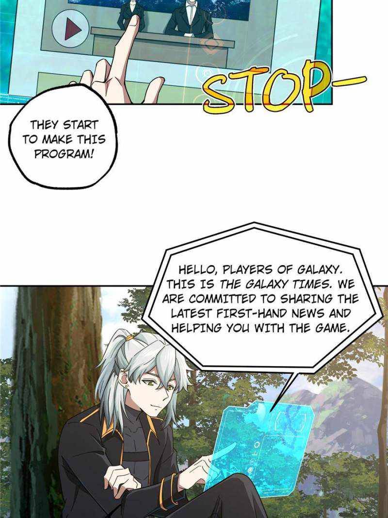 The Legendary Mechanic chapter 104 page 11