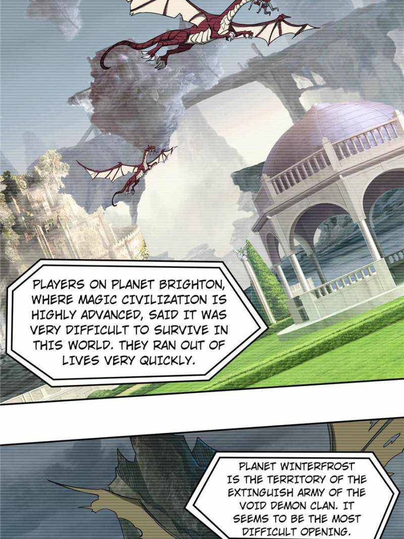 The Legendary Mechanic chapter 104 page 14