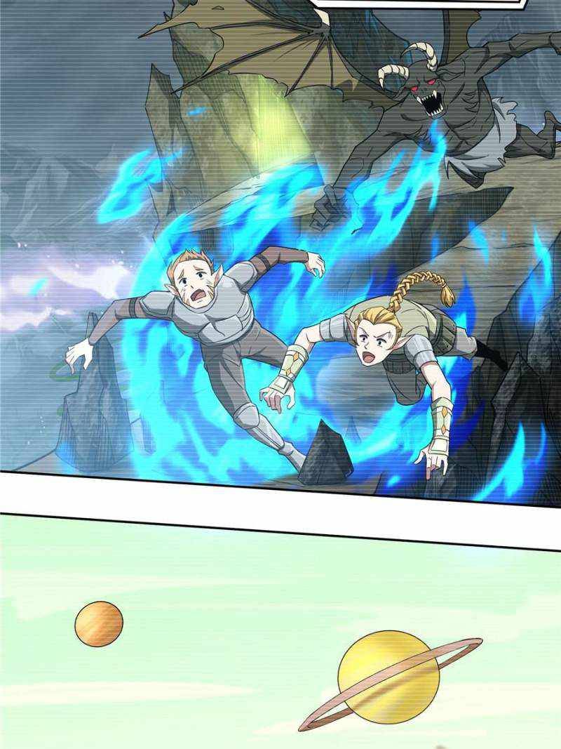 The Legendary Mechanic chapter 104 page 15