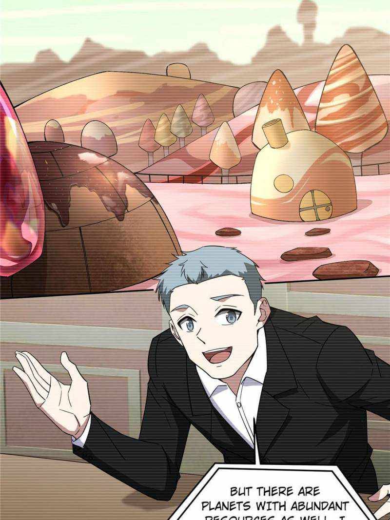 The Legendary Mechanic chapter 104 page 16