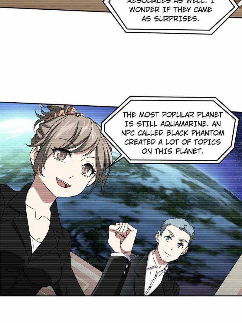 The Legendary Mechanic chapter 104 page 17