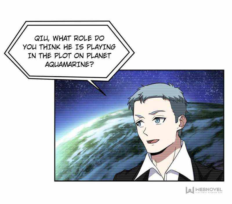 The Legendary Mechanic chapter 104 page 18