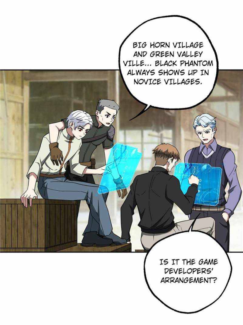 The Legendary Mechanic chapter 104 page 2