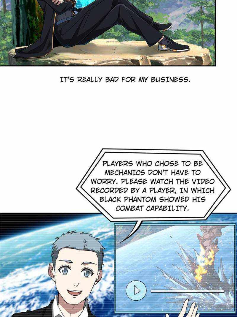 The Legendary Mechanic chapter 104 page 23