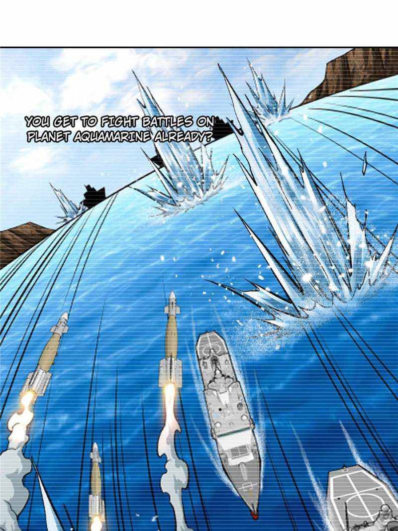 The Legendary Mechanic chapter 104 page 25