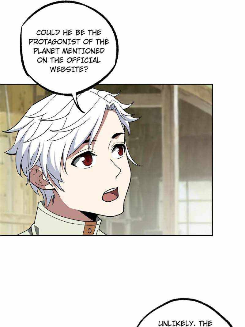 The Legendary Mechanic chapter 104 page 3