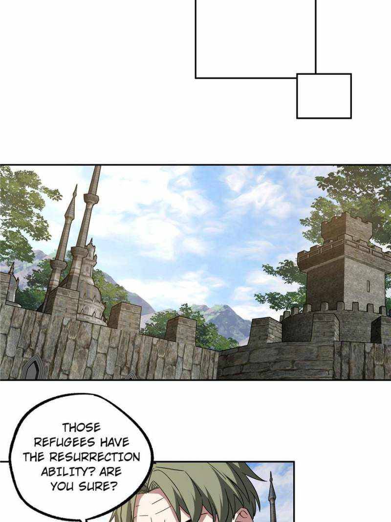 The Legendary Mechanic chapter 104 page 30