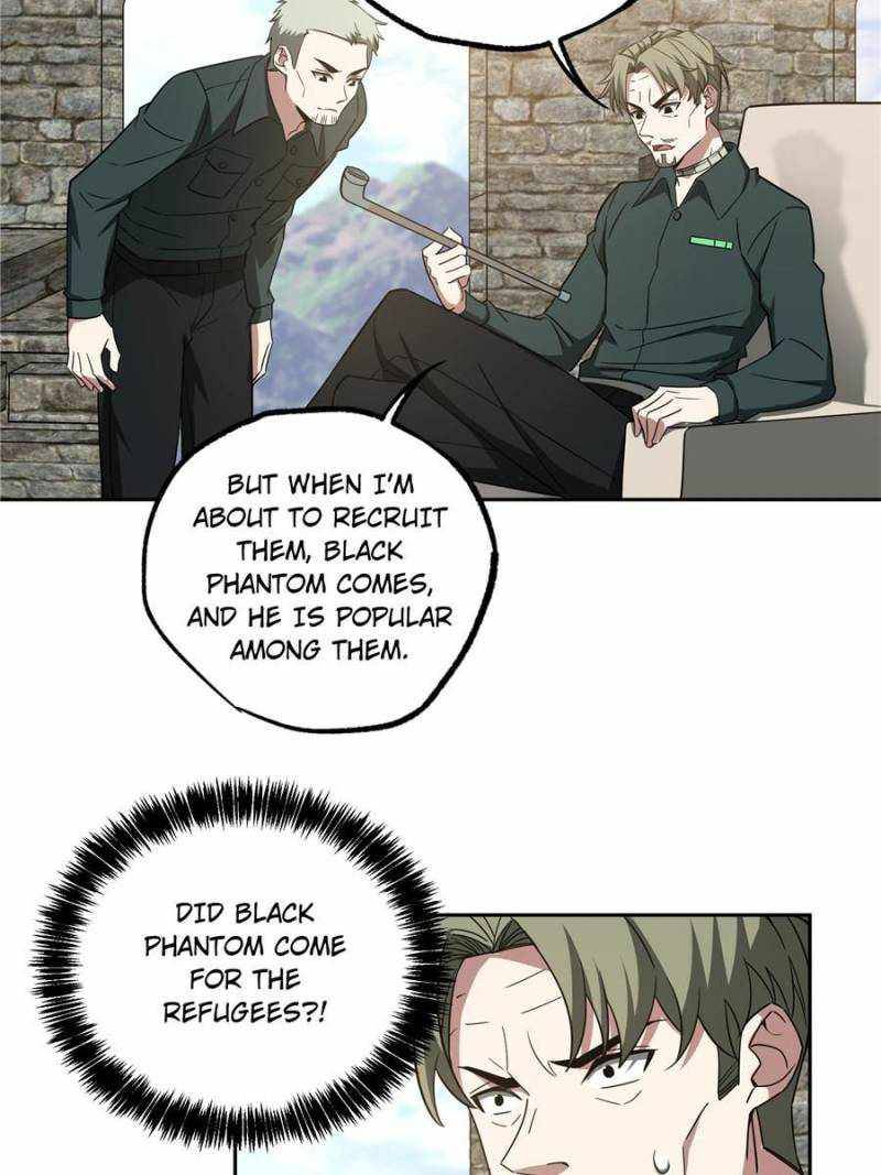 The Legendary Mechanic chapter 104 page 33