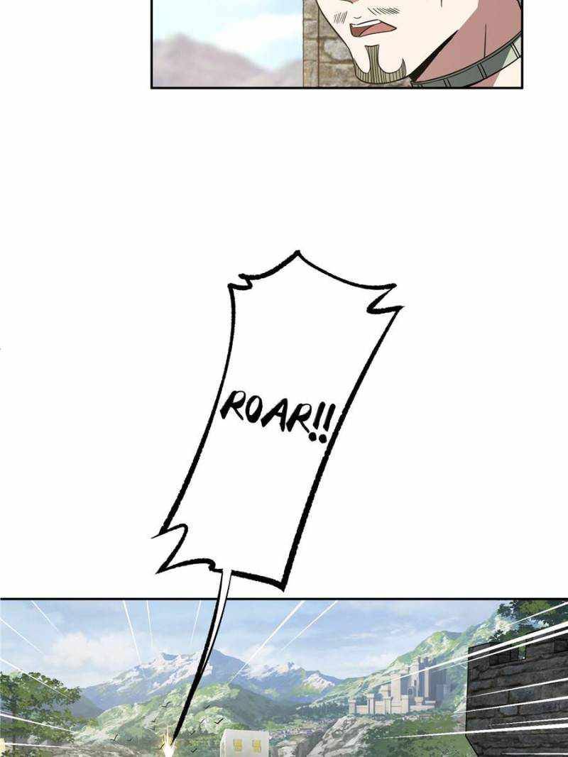 The Legendary Mechanic chapter 104 page 34