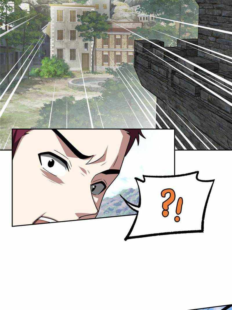 The Legendary Mechanic chapter 104 page 35