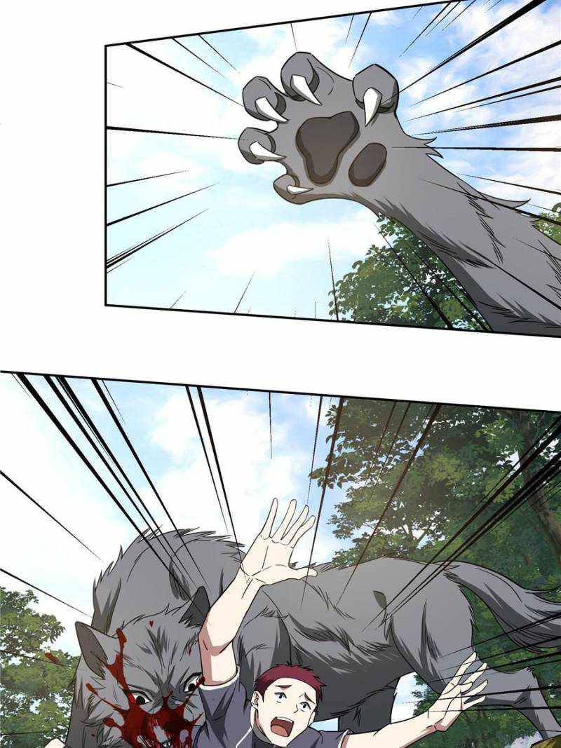 The Legendary Mechanic chapter 104 page 36