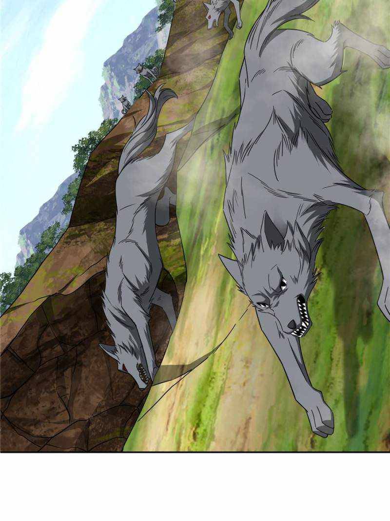 The Legendary Mechanic chapter 104 page 38