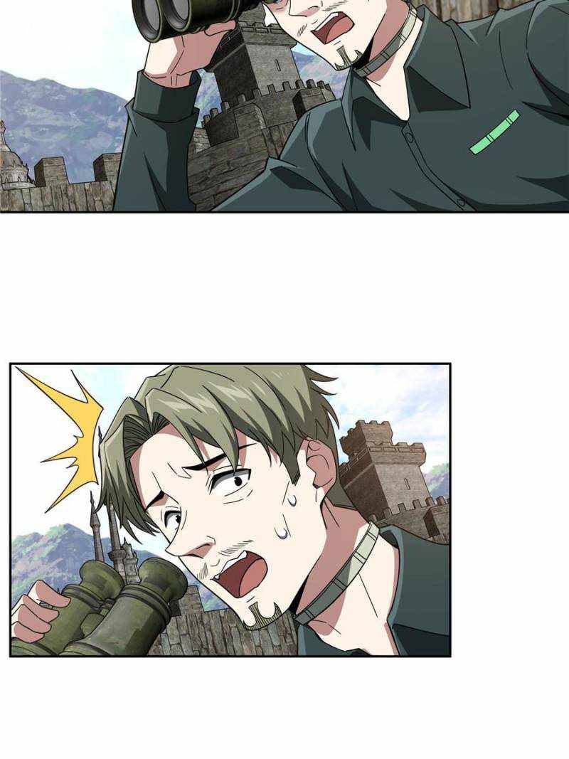 The Legendary Mechanic chapter 104 page 42