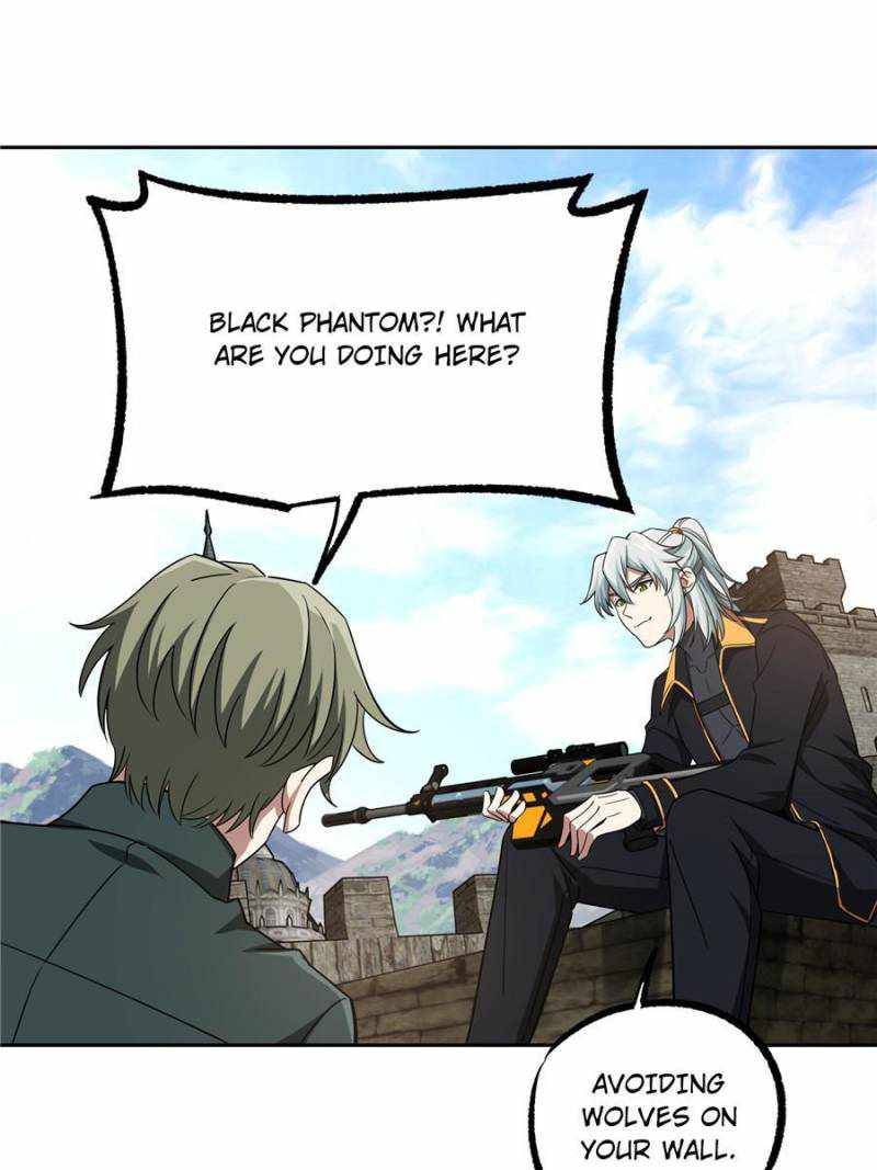 The Legendary Mechanic chapter 104 page 43