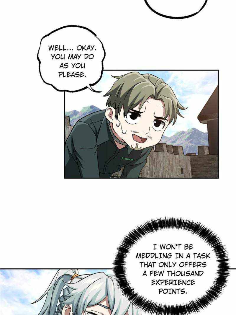 The Legendary Mechanic chapter 104 page 44