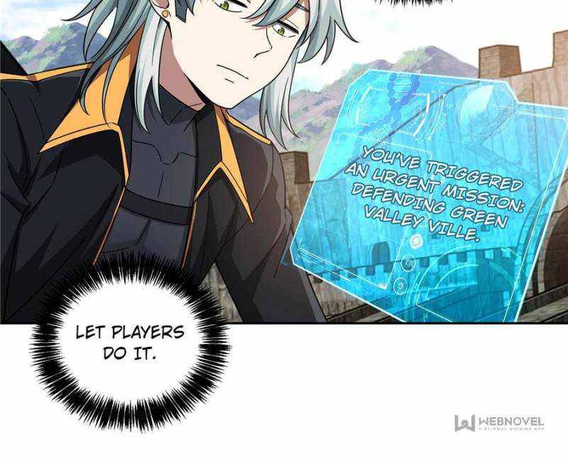 The Legendary Mechanic chapter 104 page 45