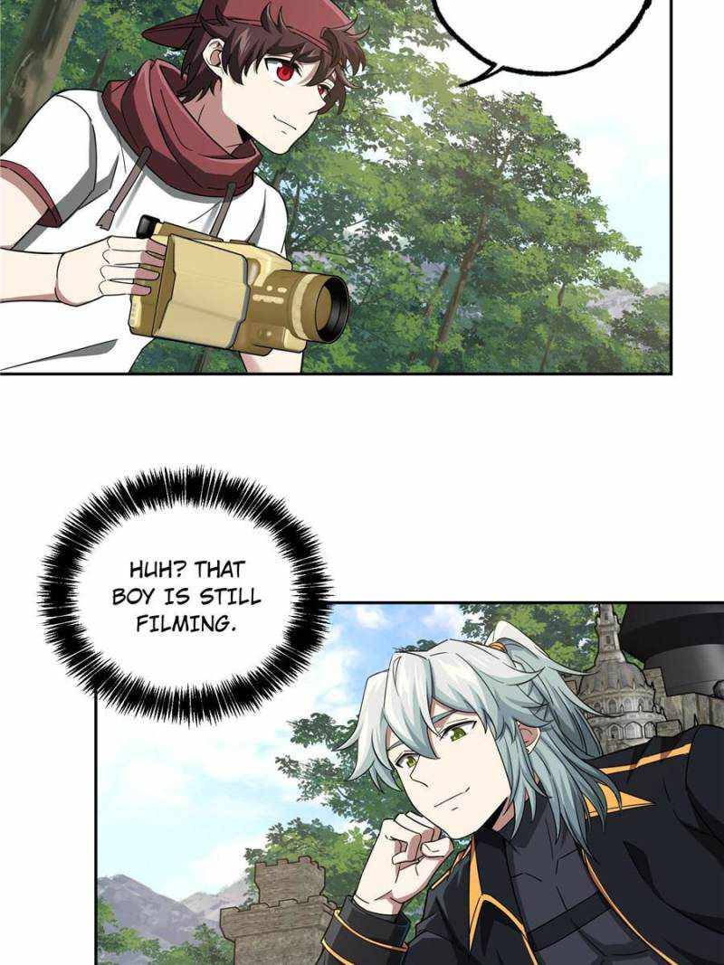 The Legendary Mechanic chapter 104 page 47