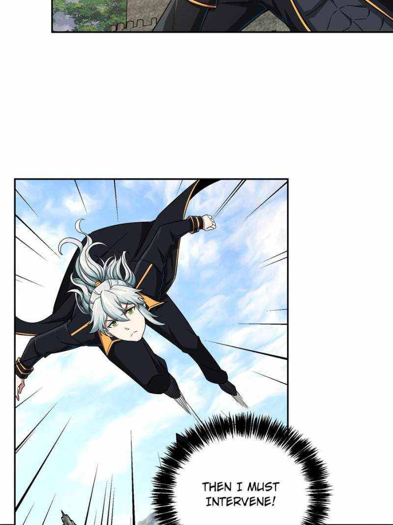 The Legendary Mechanic chapter 104 page 48