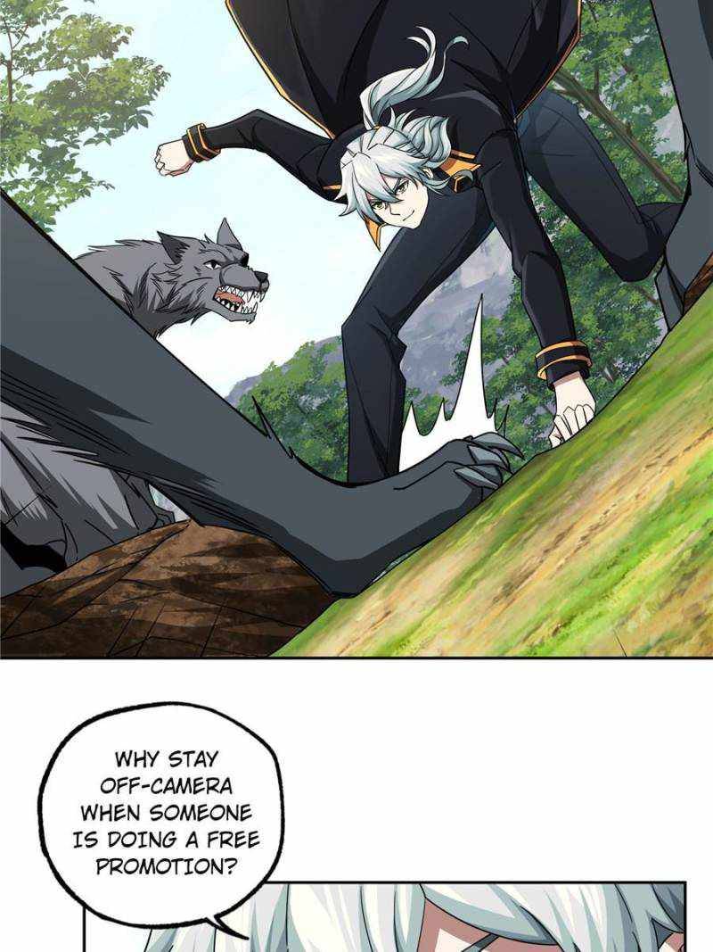 The Legendary Mechanic chapter 104 page 50