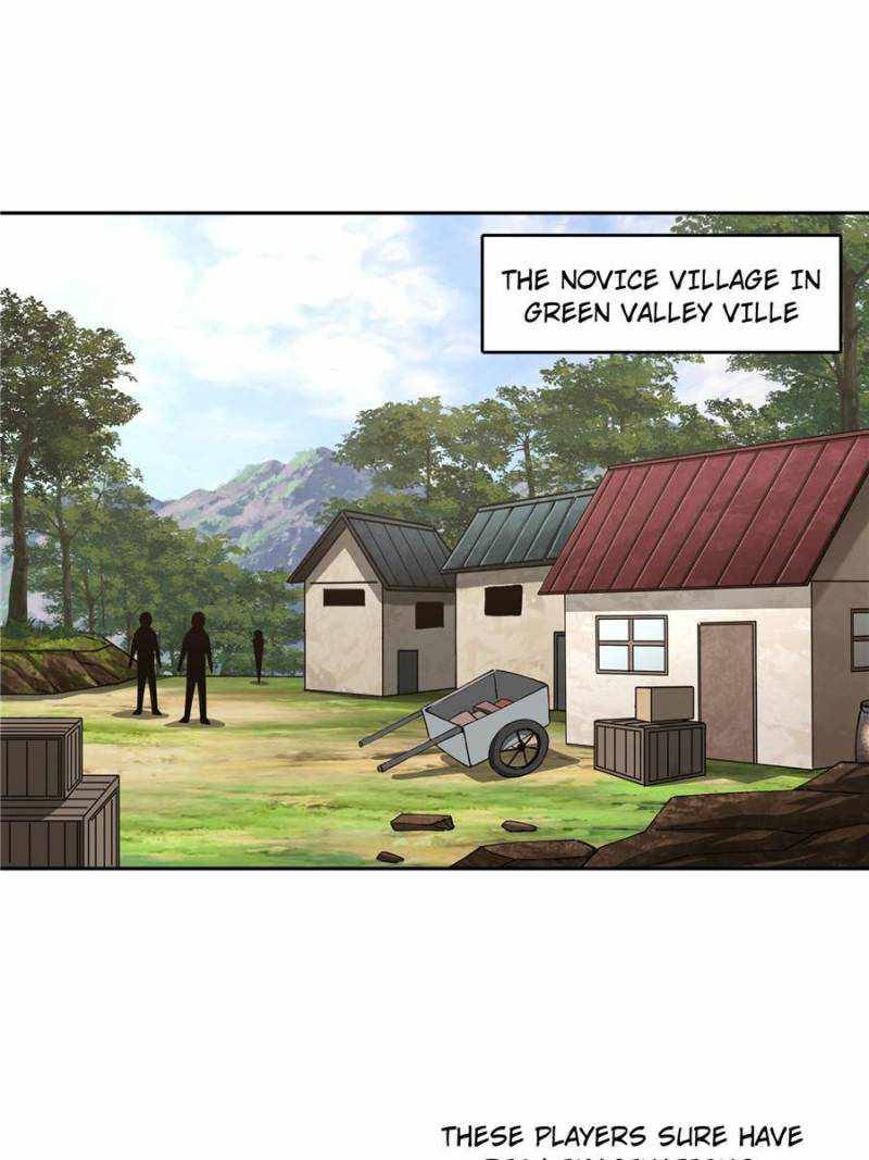 The Legendary Mechanic chapter 104 page 7